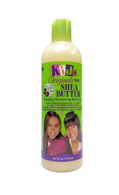 Kids Originals Shea Butter Hair Lotion 355ml