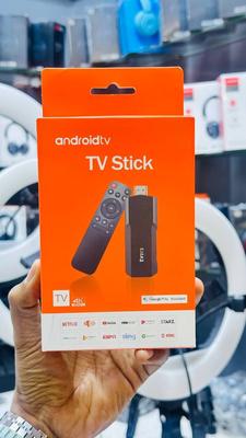 ቲቪዎ አሁንም Smart ያልሆነ ነው? መፍትሔው እዚህ ነው! 📺✨