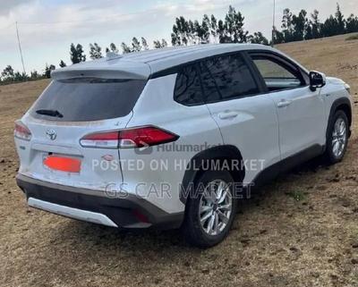 Toyota Corolla 2025 Automatic