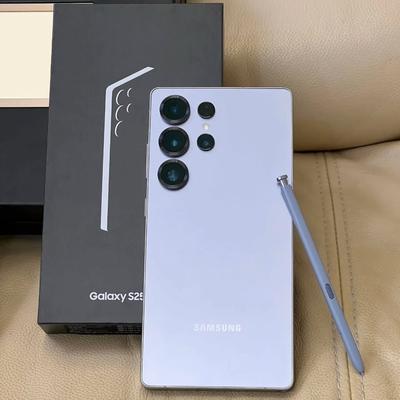 Samsung Galaxy S25 Ultra 256 GB