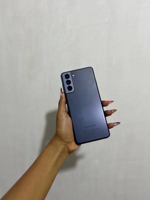 Samsung Galaxy S21