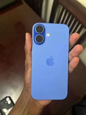 Apple iPhone 16 128 GB