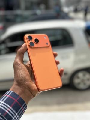 Apple iPhone 17 Pro Max 256 GB