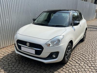 Suzuki Swift 2021 Automatic