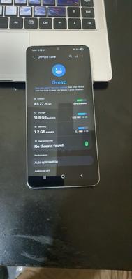 Samsung Galaxy A06 64 GB