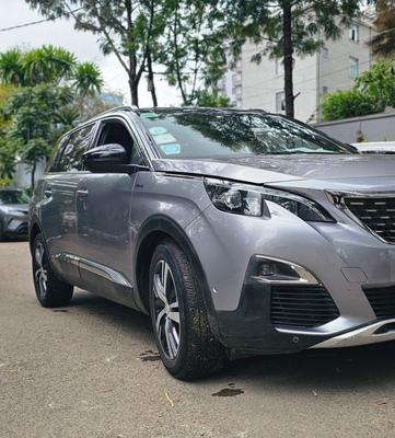 Peugeot 2020