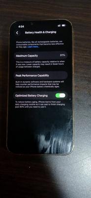 Apple iPhone 13 Pro 256 GB