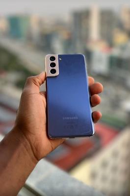 Samsung Galaxy S21