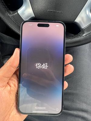 Apple iPhone 14 Pro Max