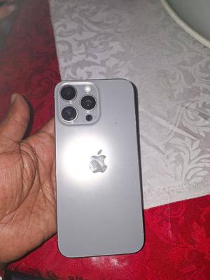 Apple iPhone 15 Pro 256 GB