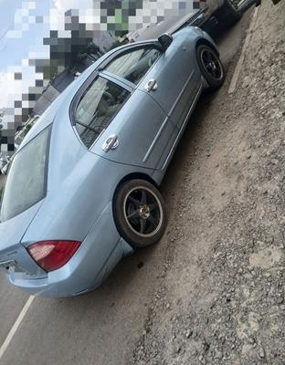Toyota Corolla 2005 Manual