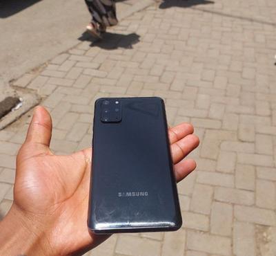 Samsung Galaxy S20