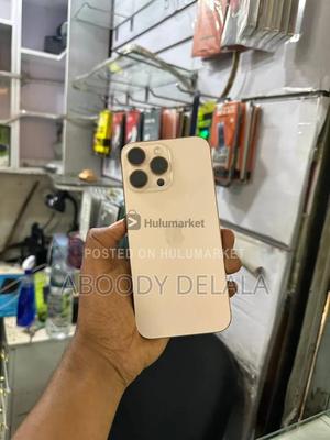 Apple iPhone 16 Pro Max 256 GB