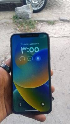 Apple iPhone X 256 GB