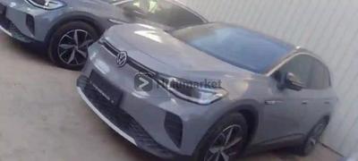 Volkswagen ID.4 2024 Automatic