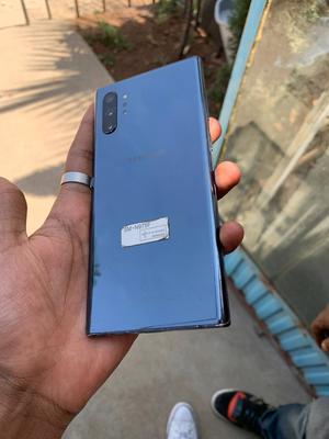 Samsung Galaxy Note 10