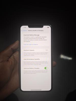 Apple iPhone 11 Pro Max 256 GB