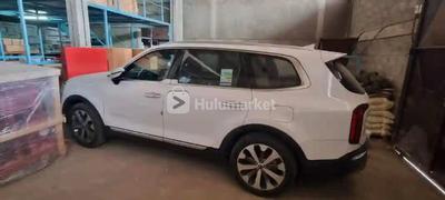 Kia 2020 Automatic