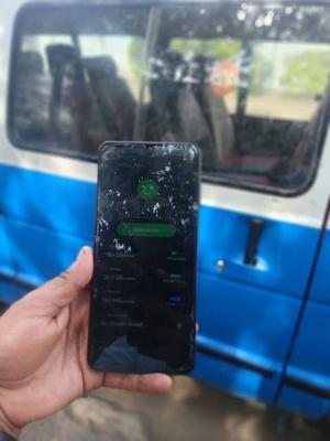 Samsung Galaxy A07 64 GB