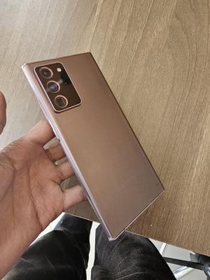 Samsung Galaxy Note 20 Ultra 256 GB