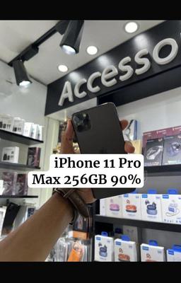 Apple iPhone 11 Pro Max 256 GB