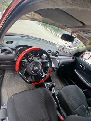 Suzuki Swift 2022 Automatic