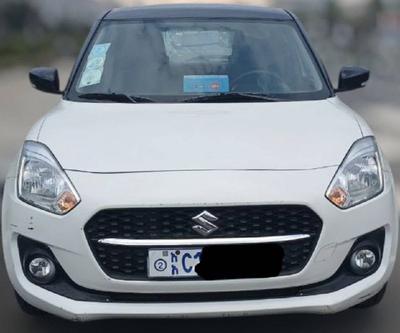Suzuki Swift 2022 Automatic