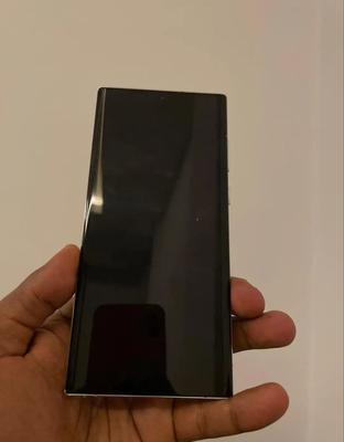 Samsung Galaxy S22 Ultra