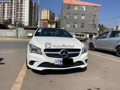 Mercedes-Benz 2014 Automatic