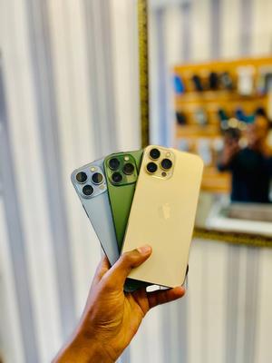 Apple iPhone 13 Pro Max 512 GB
