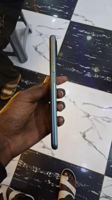Samsung Galaxy M33 128 GB
