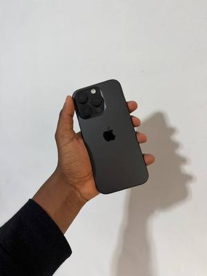 Apple iPhone 15 Pro 128 GB