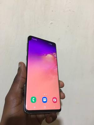 Samsung Galaxy S10