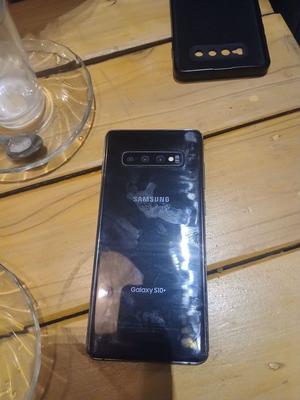 Samsung Galaxy S10+ 128 GB