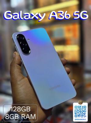 Samsung Galaxy A36 128 GB