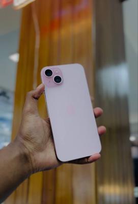 Apple iPhone 15 Plus 128 GB