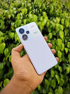 Xiaomi Redmi Note 13 512 GB