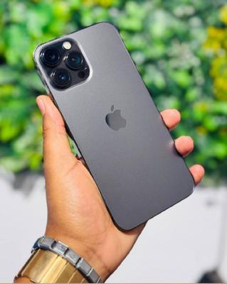 Apple iPhone 13 Pro Max 256 GB