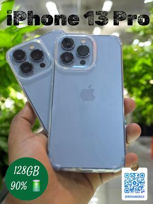 Apple iPhone 13 Pro 128 GB