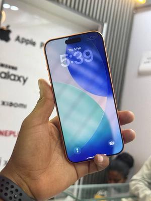 Apple iPhone 17 Pro Max 256 GB