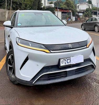 BYD 2025 Automatic
