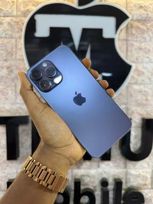Apple iPhone 14 Pro Max
