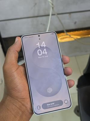 Samsung Galaxy S25 128 GB