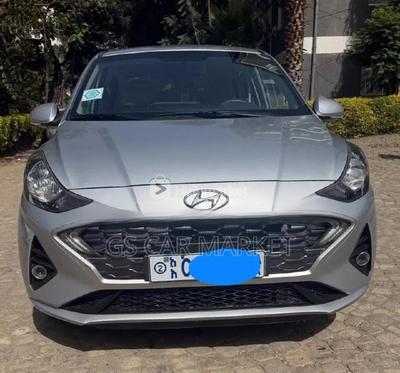Hyundai i10 2022 Automatic