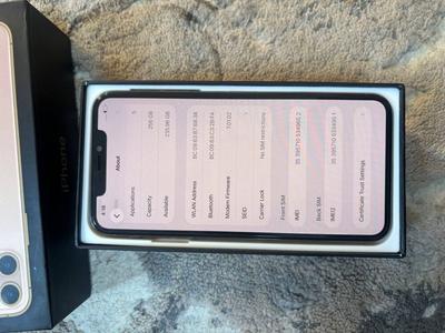 Apple iPhone 11 Pro 256 GB