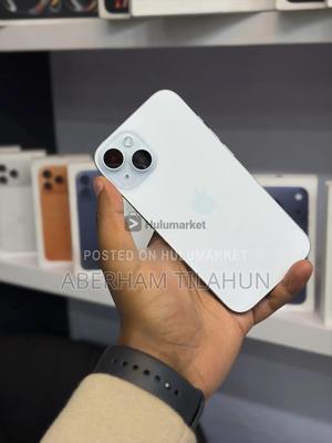 Apple iPhone 15 256 GB