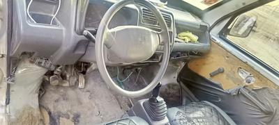 Suzuki 2005 Manual