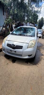 Toyota Yaris 2006 Automatic