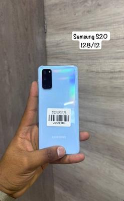 Samsung Galaxy S20