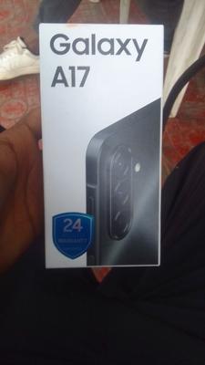 Samsung Galaxy A17 128 GB